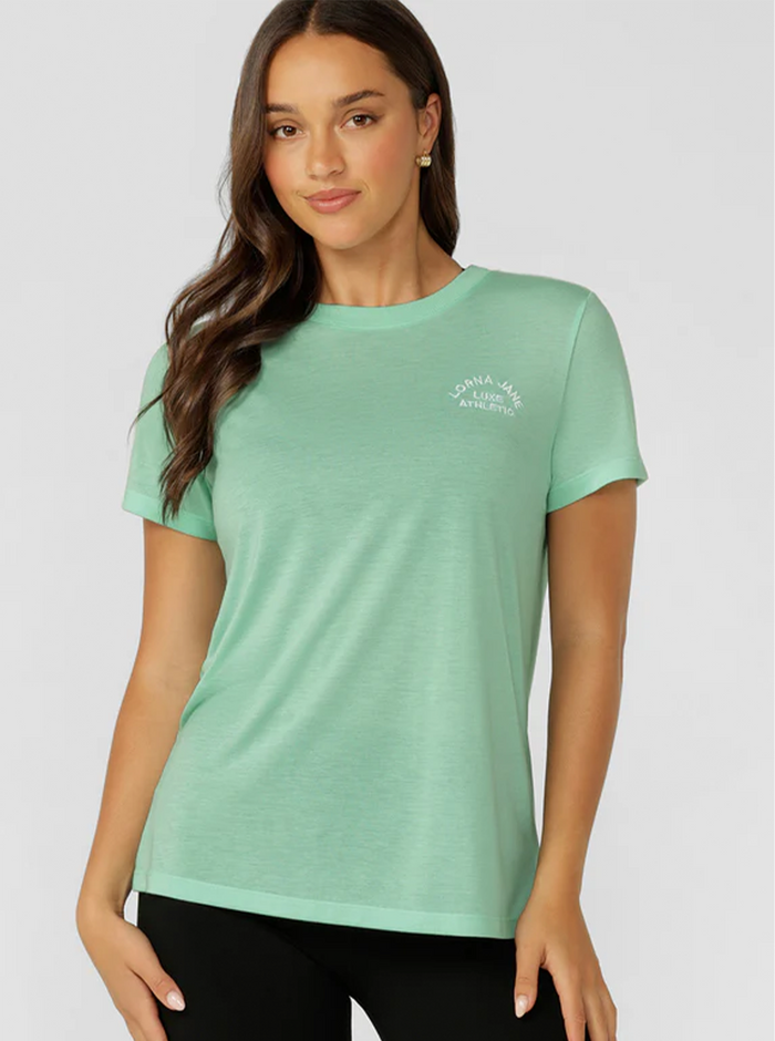 Lotus T-Shirt