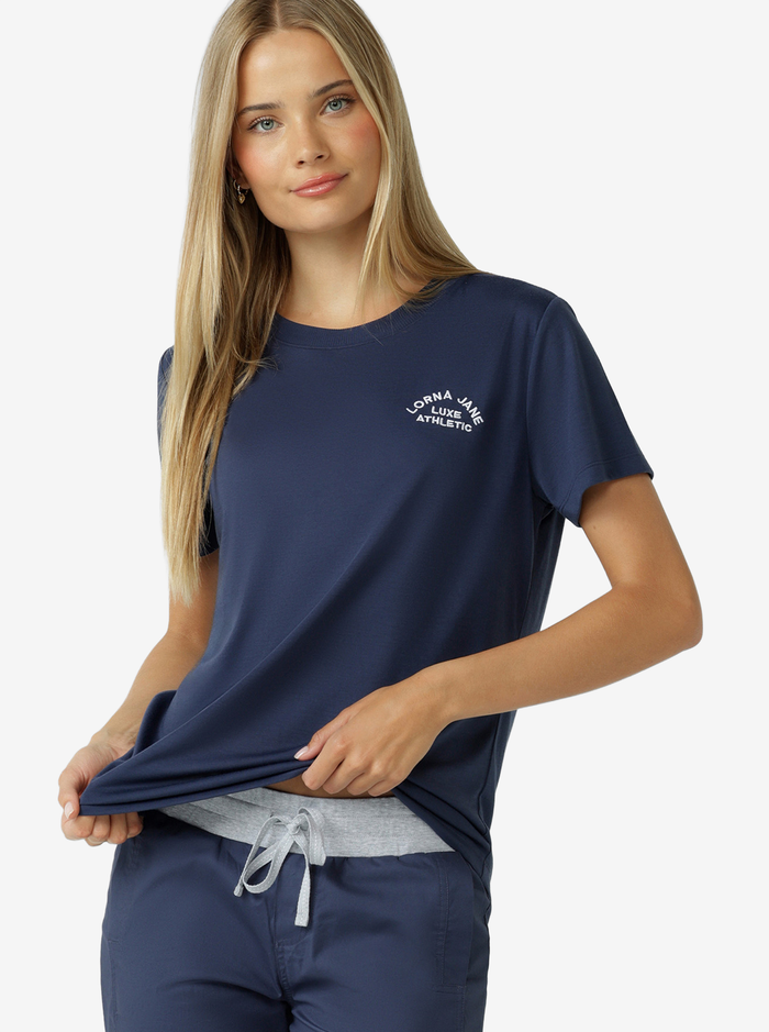 Lotus T-Shirt