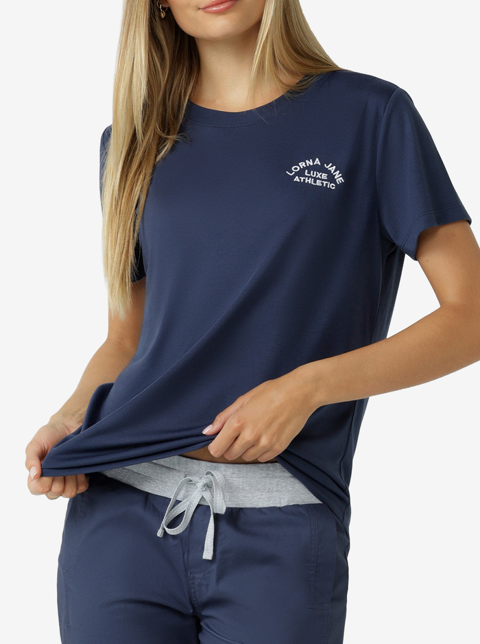 Lotus T-Shirt