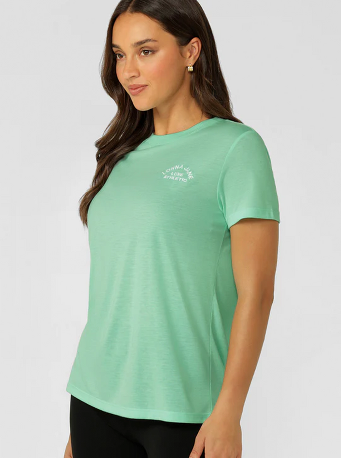 Lotus T-Shirt
