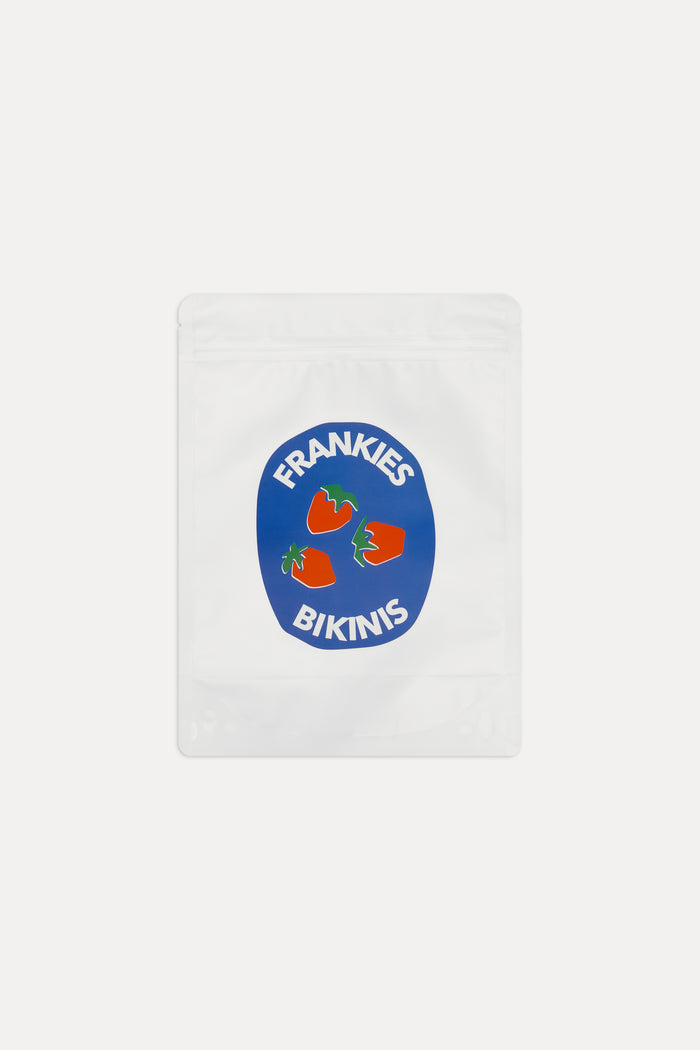 Packaging - Strawberry Patch