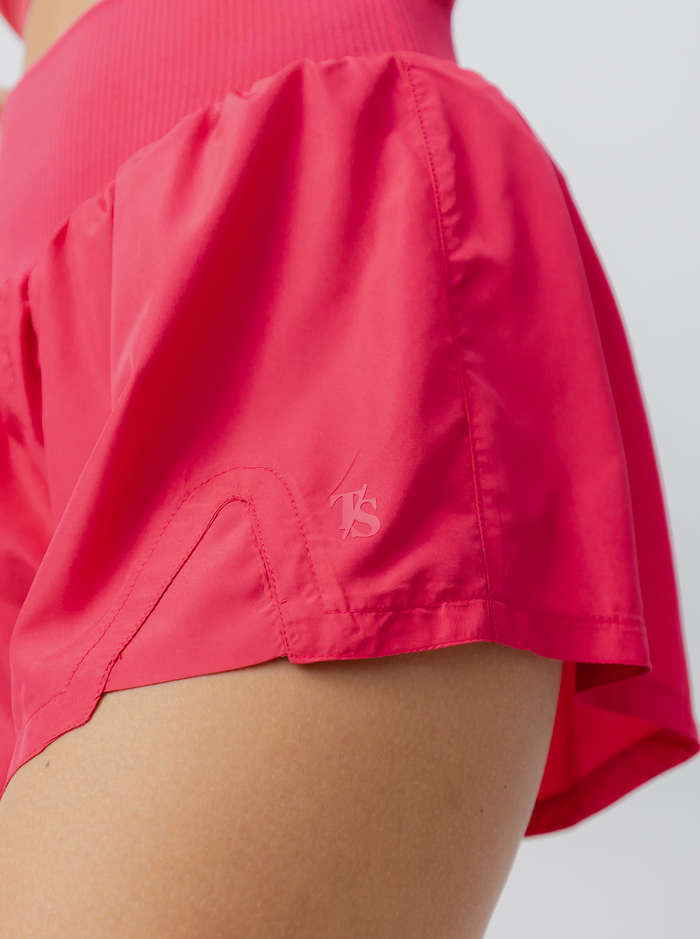 Luna Run Short