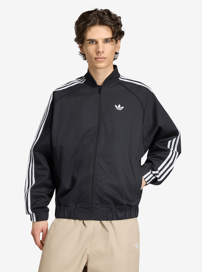Adidas M SST TT - Black