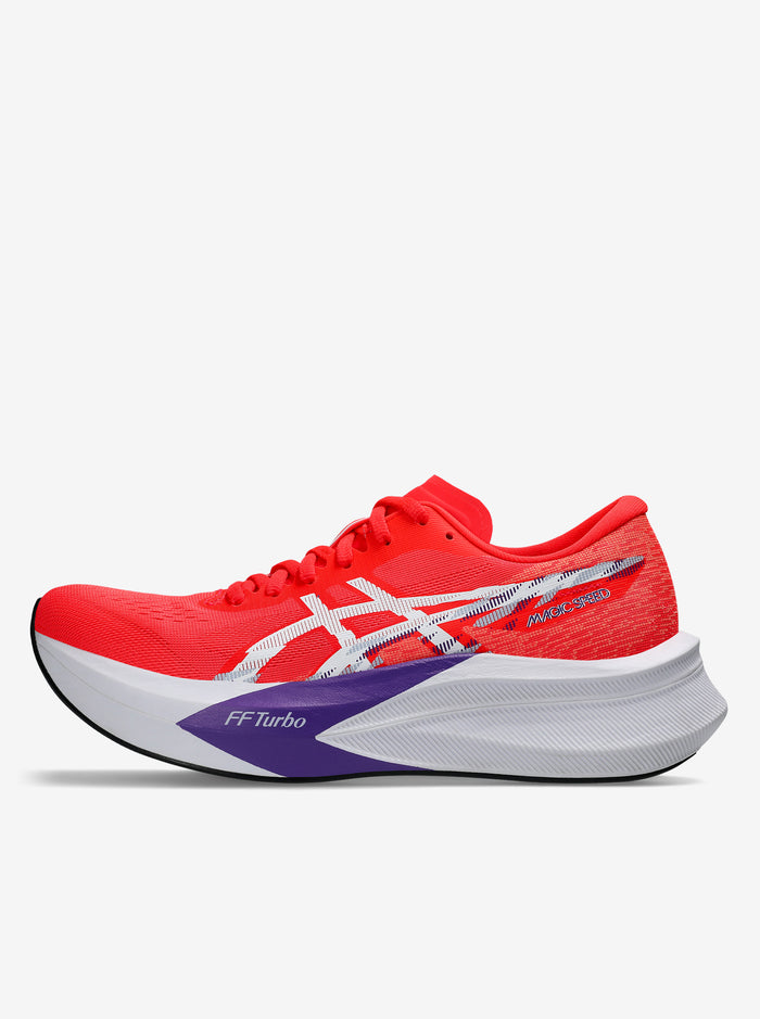 Magic Speed 4 Womens