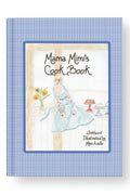 Mama Mimi's Cookbook