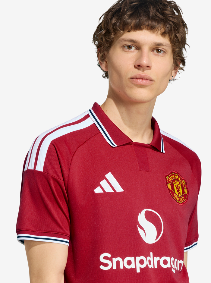 Manchester United 26/27 Home Jersey