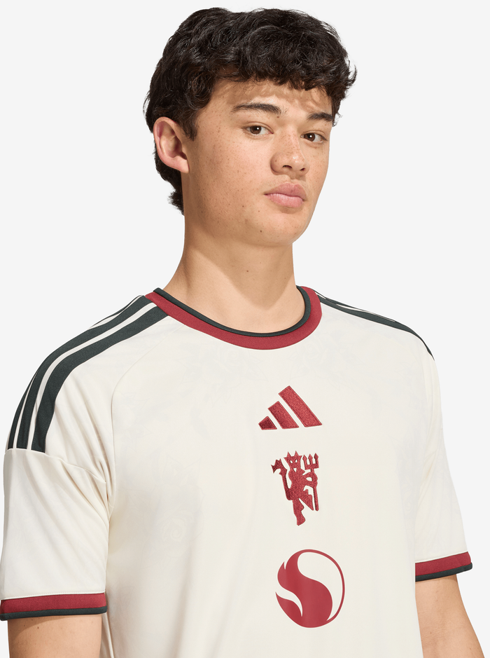 Manchester United 26/27 Third Jersey