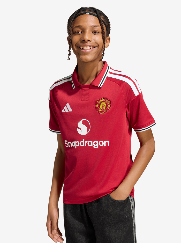 Manchester United 26/27 Third Kids Jersey