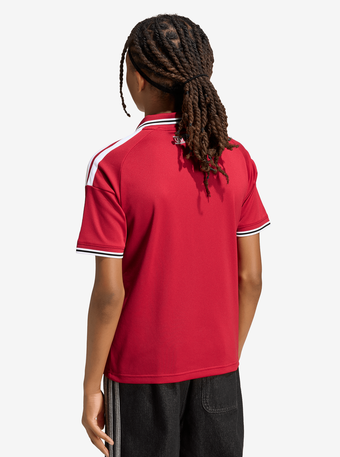 Manchester United 26/27 Third Kids Jersey