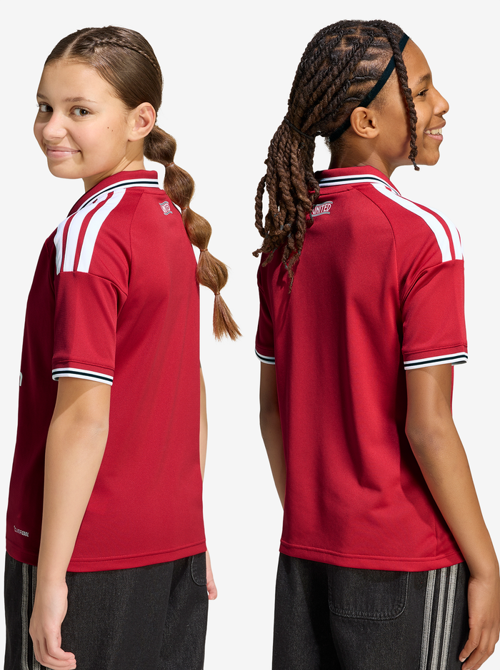 Manchester United 26/27 Third Kids Jersey