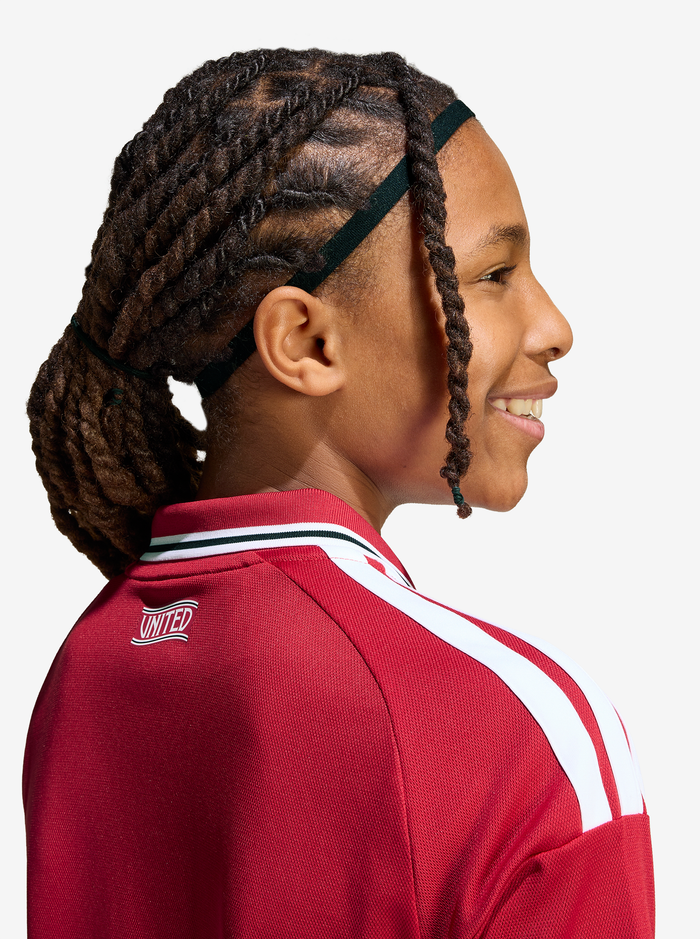 Manchester United 26/27 Third Kids Jersey