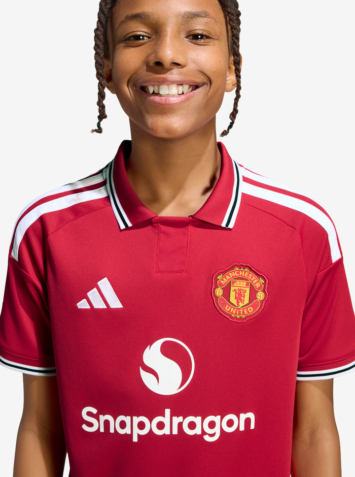 Manchester United 26/27 Third Kids Jersey