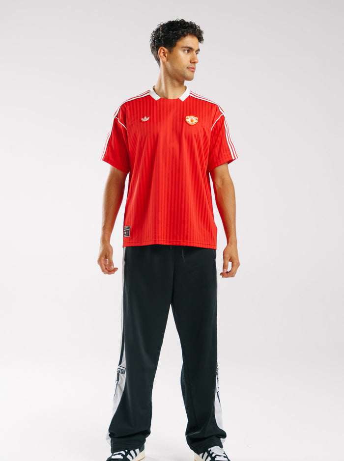 Manchester United Terrace Icons Jersey Unisex