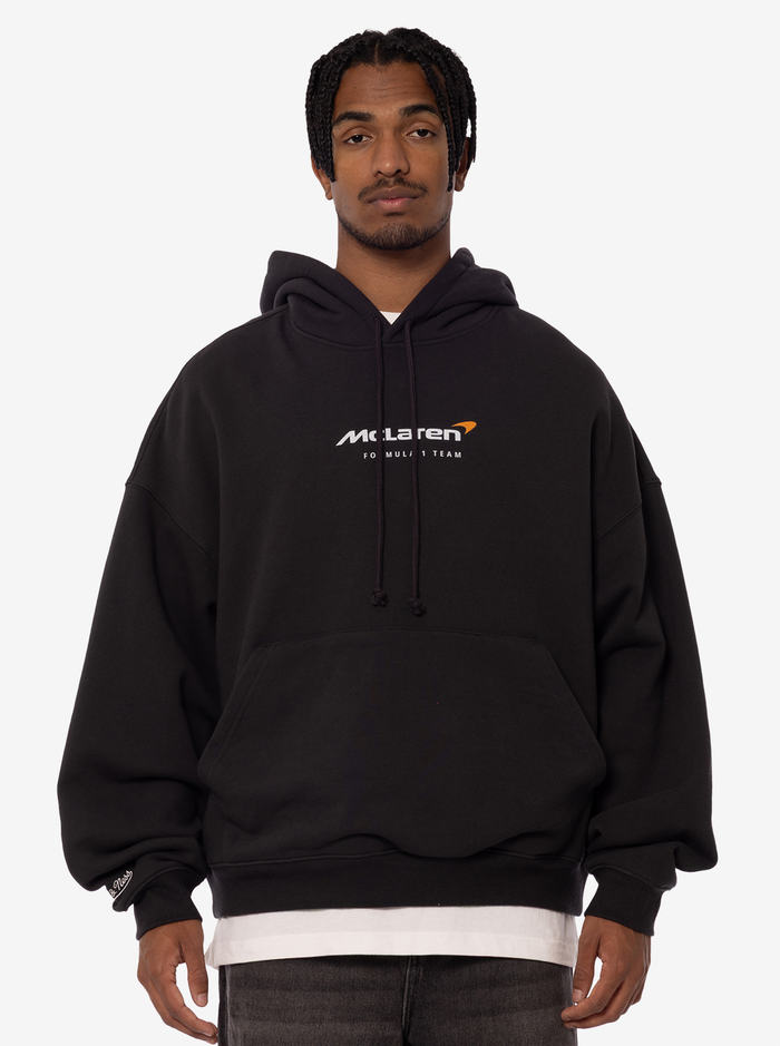 McLaren MCL38 Hoodie
