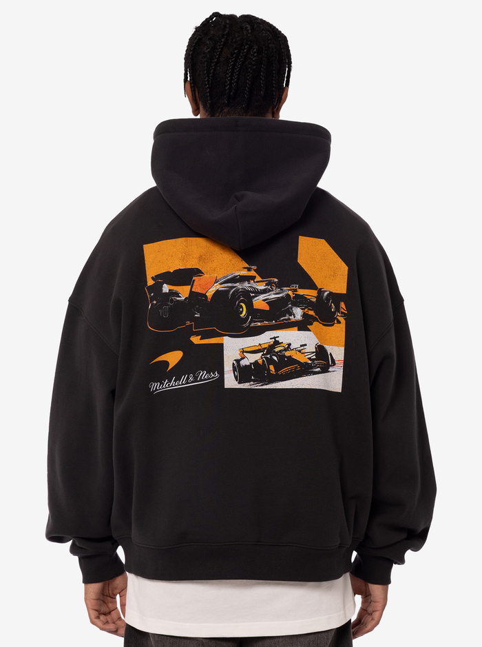McLaren MCL38 Hoodie