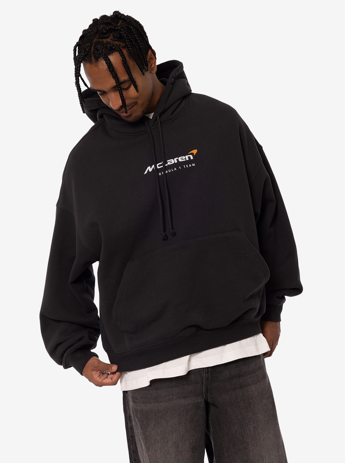 McLaren MCL38 Hoodie