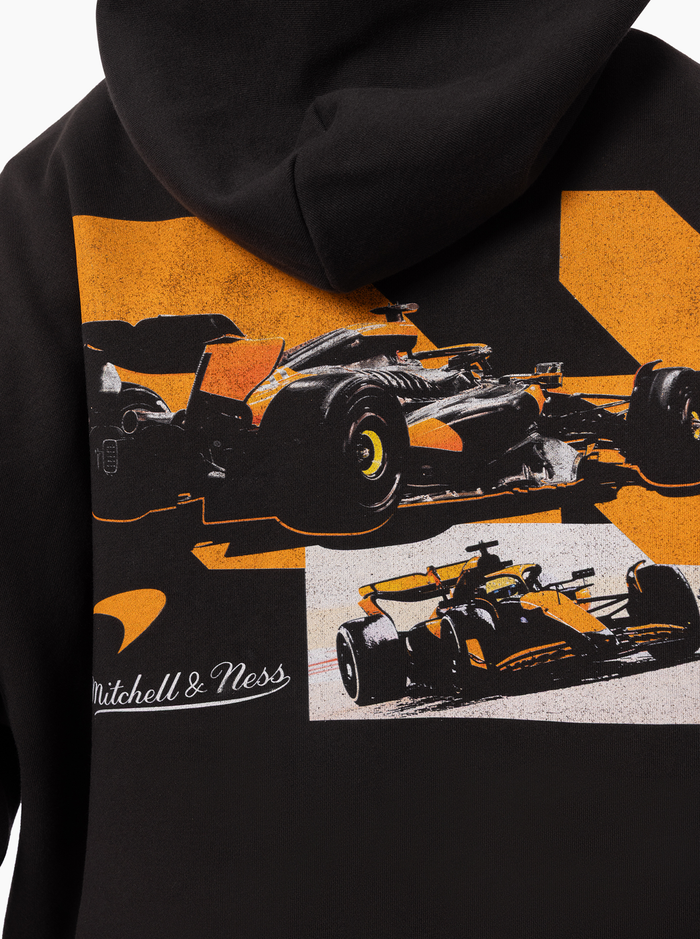 McLaren MCL38 Hoodie