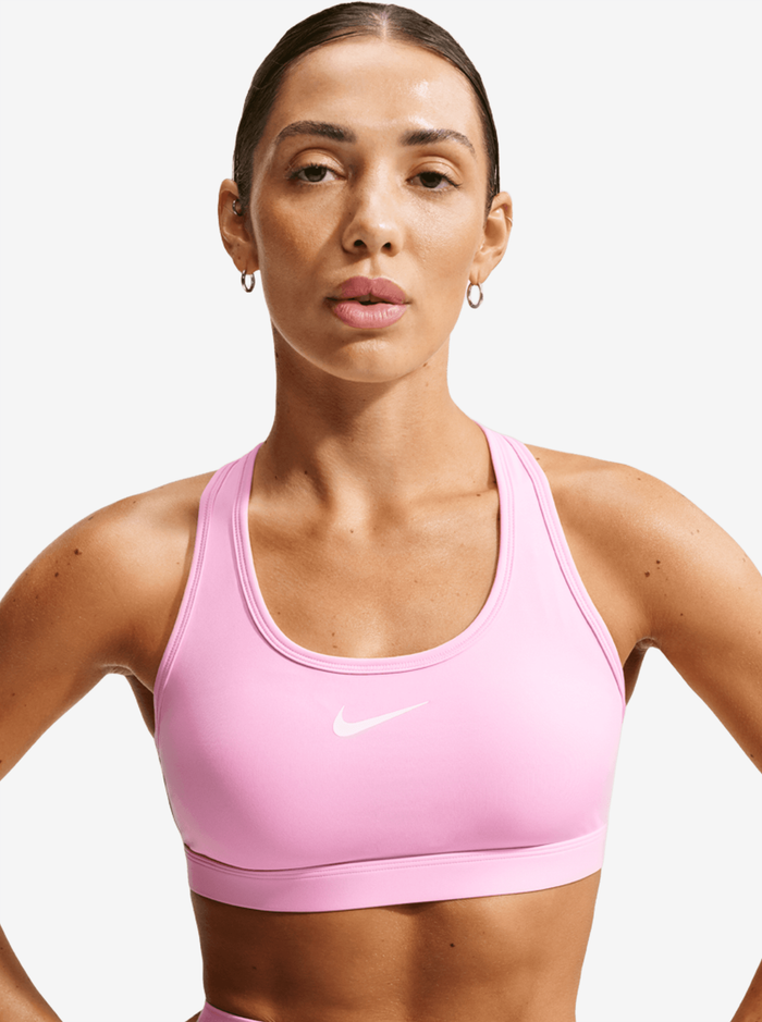 Medium-Support Padded Sports Bra