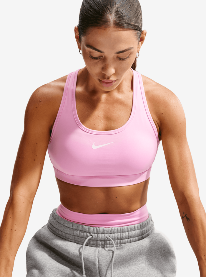 Medium-Support Padded Sports Bra