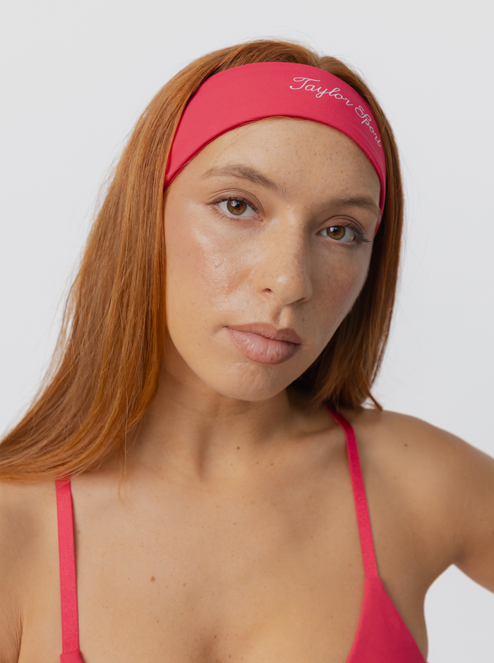 Mellow Headband