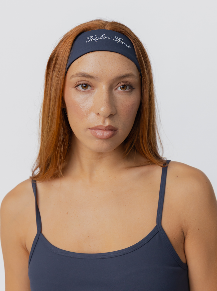 Mellow Headband