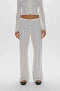 Mellow Knit Pants - Belle of the Ball