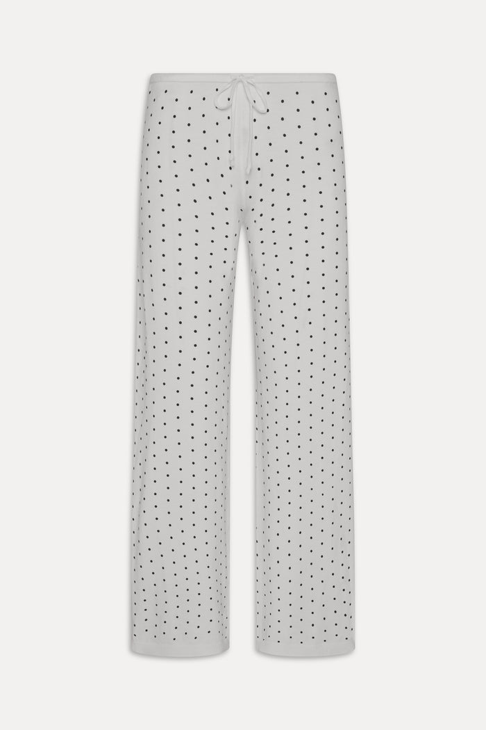 Mellow Knit Pants - Belle of the Ball