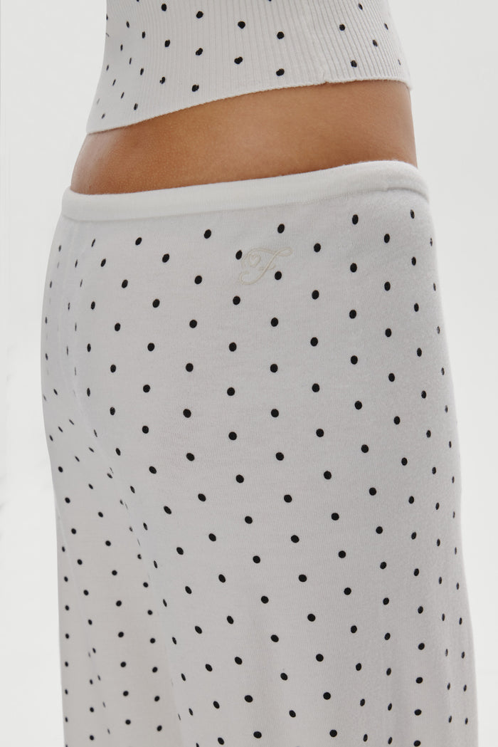 Mellow Knit Pants - Belle of the Ball