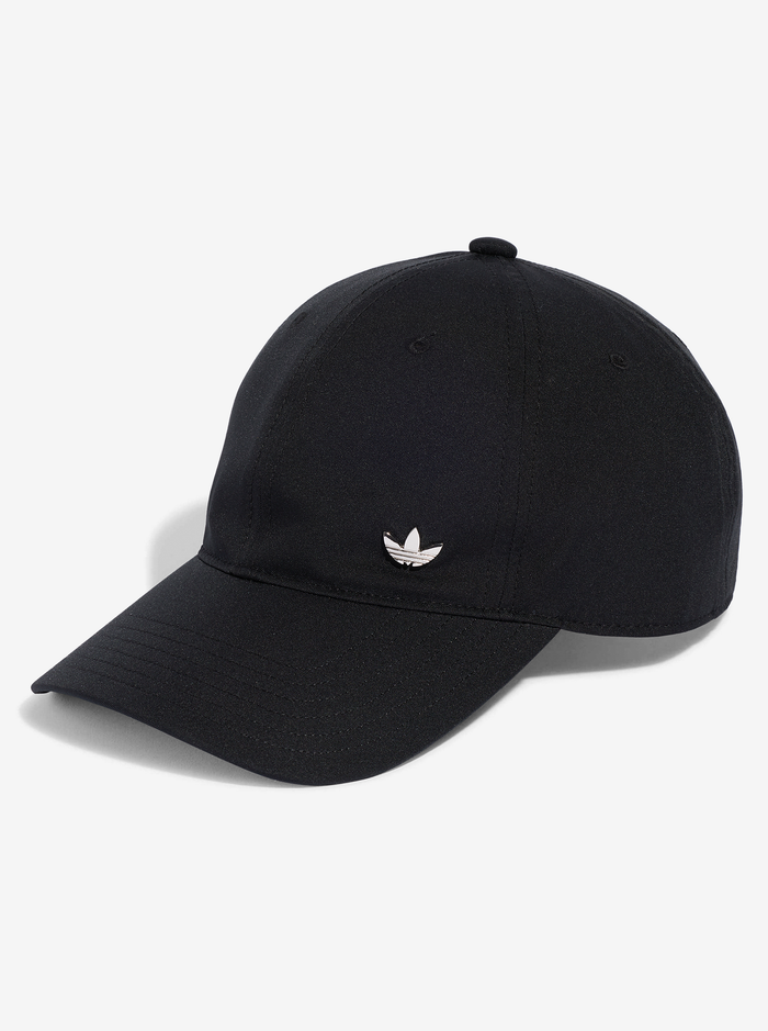 Metallic Trefoil Soft Cap