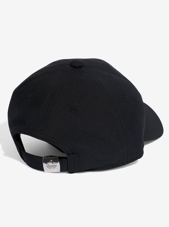 Metallic Trefoil Soft Cap