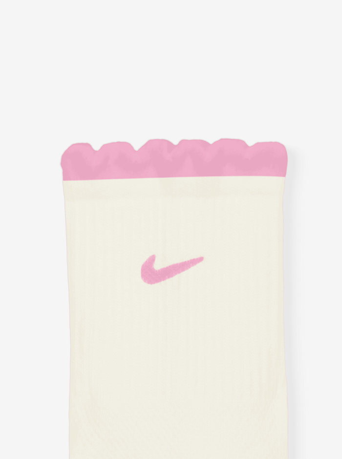 Micro-Crew Socks (2 Pairs)