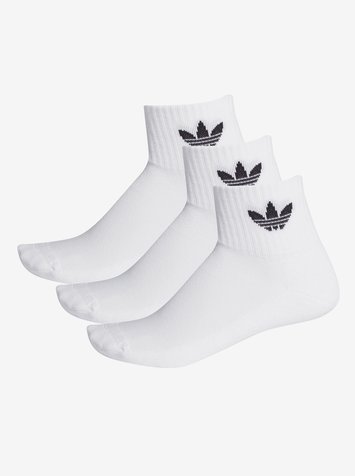 Adidas Mid Ankle Sock