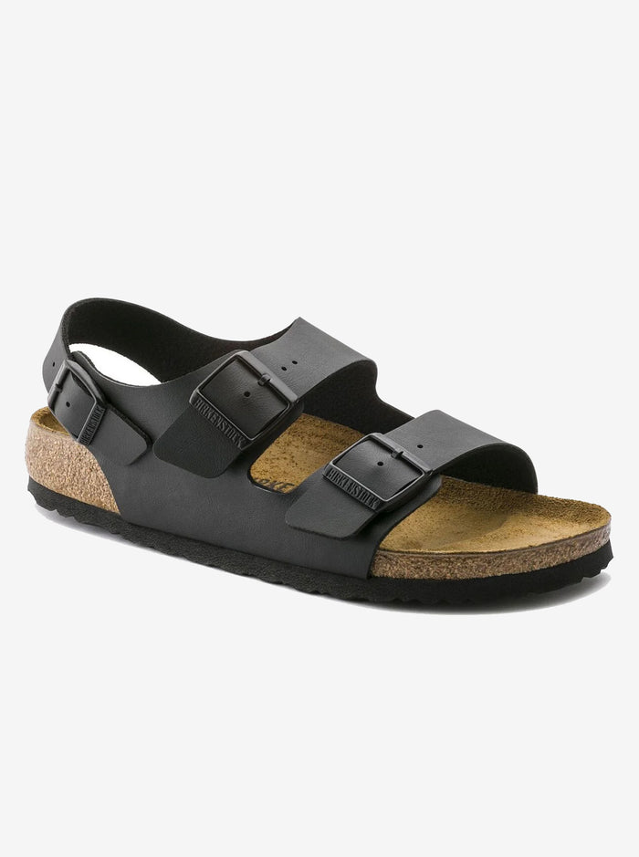 Milano Regular Width Unisex