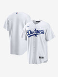 MLB Los Angeles Dodgers Replica Home Jersey