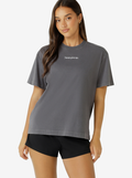 Motivation Washed T-Shirt