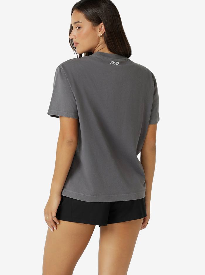 Motivation Washed T-Shirt