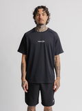 Move Logo Performance Tee