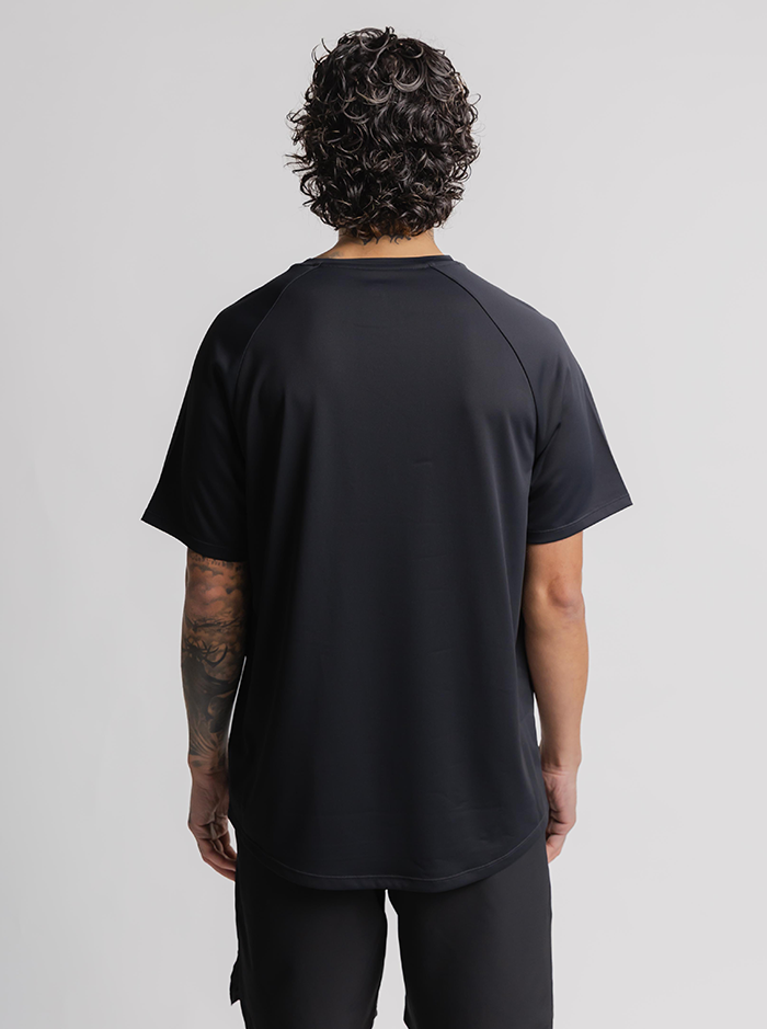 Move Logo Performance Tee