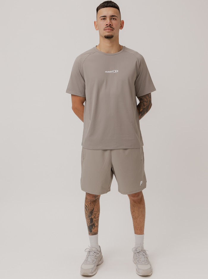 Move Logo Performance Tee