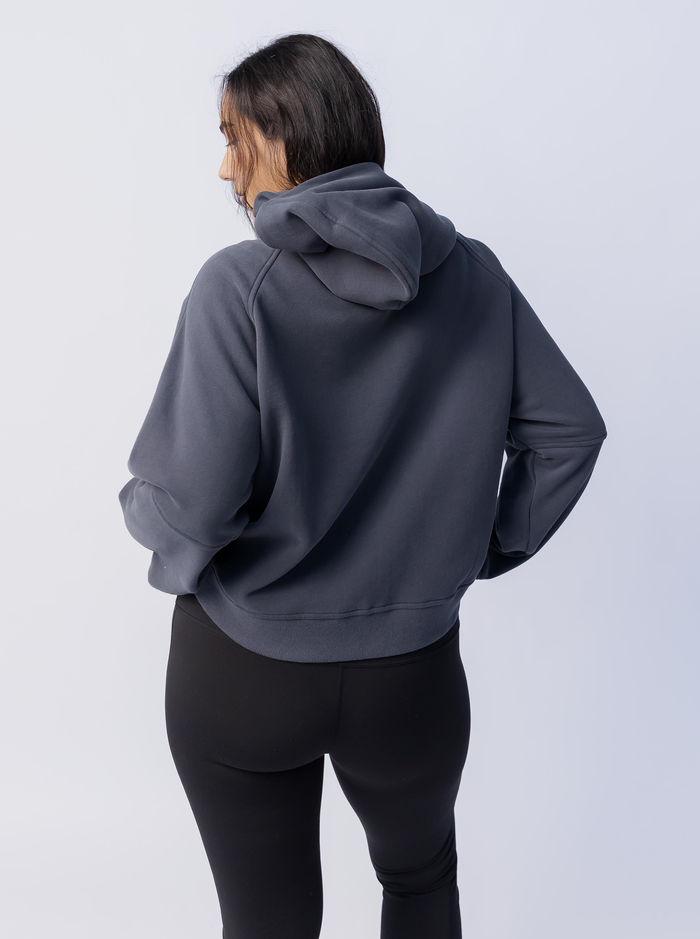 Movement Hood