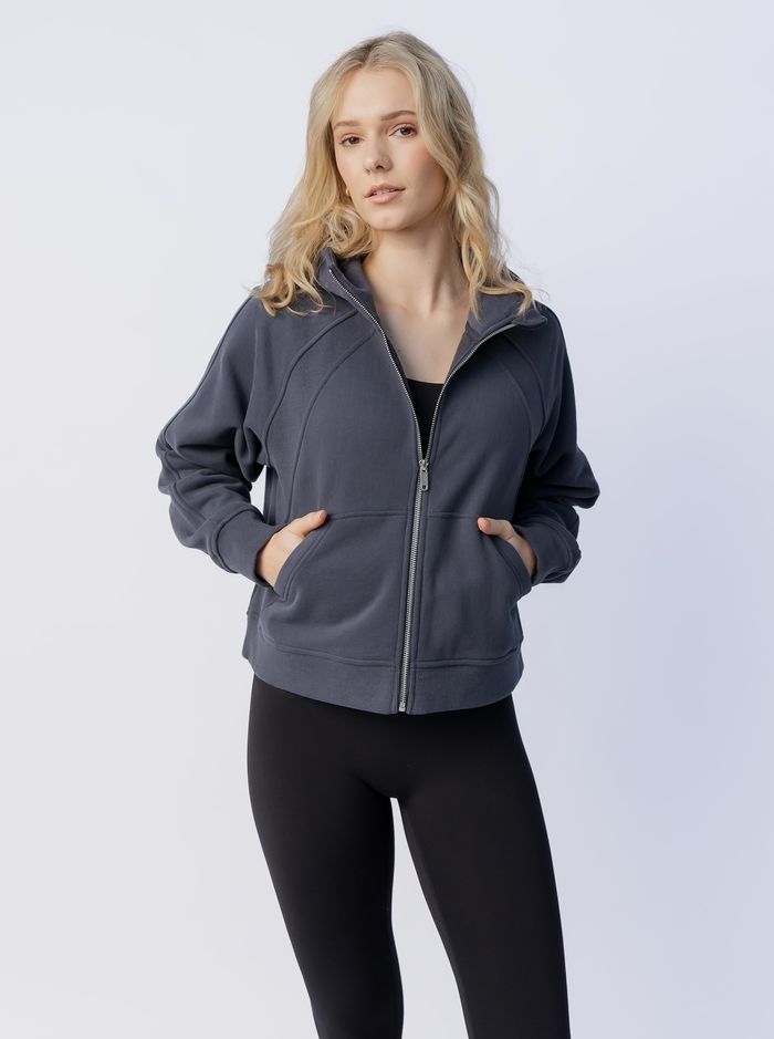 Movement Hood
