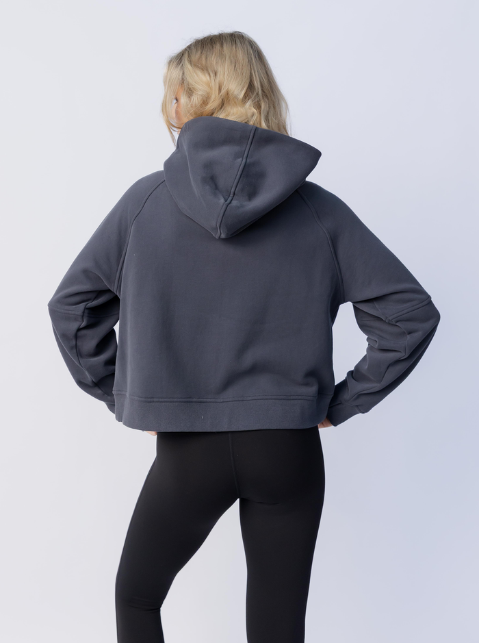 Movement Hood