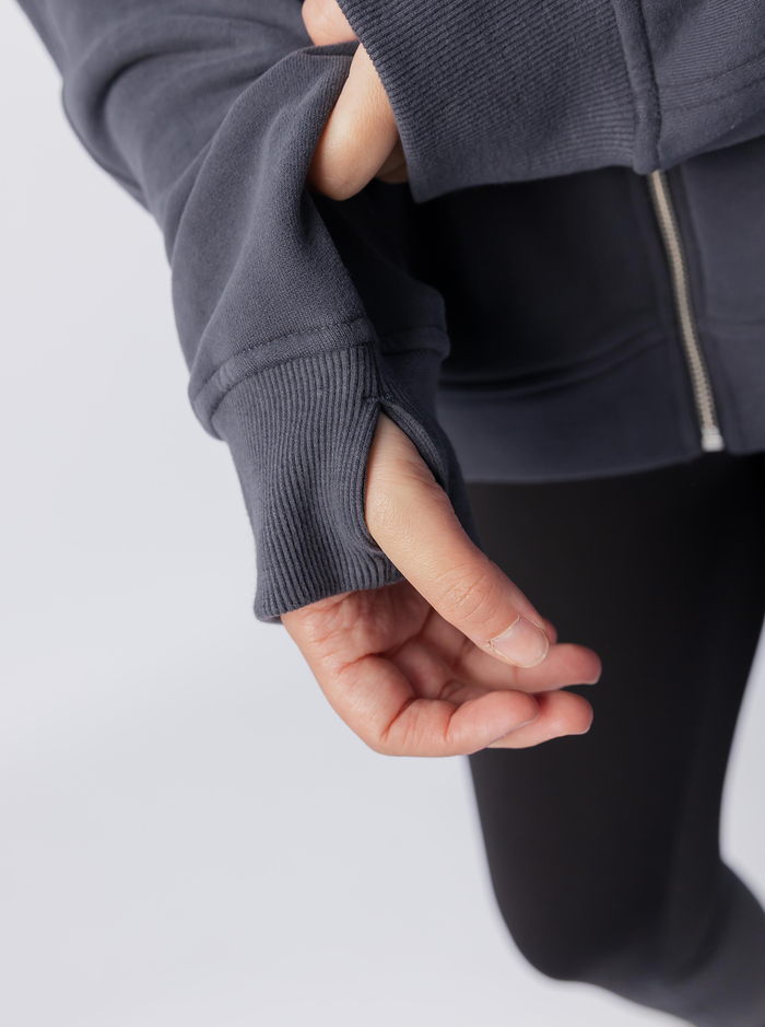 Movement Hood