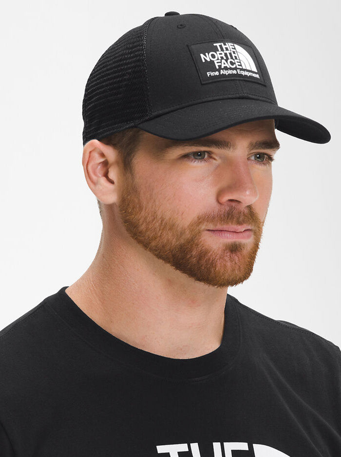 Mudder Trucker Cap