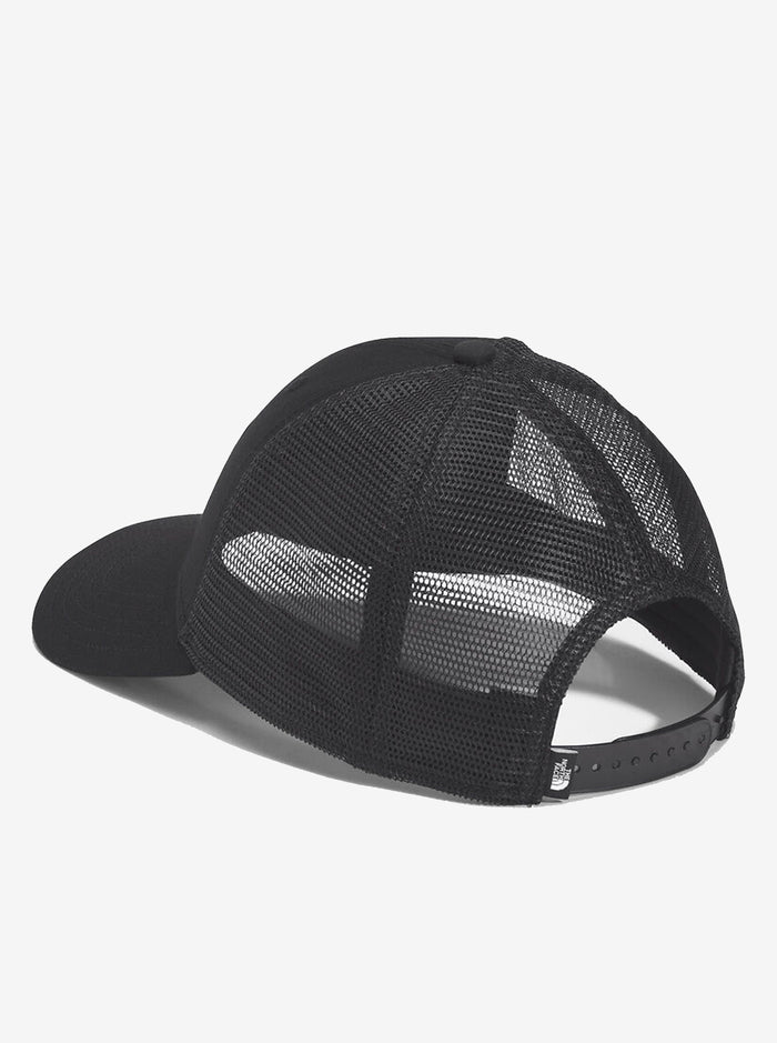 Mudder Trucker Cap