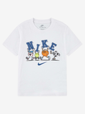 Multi Sportsball Tee