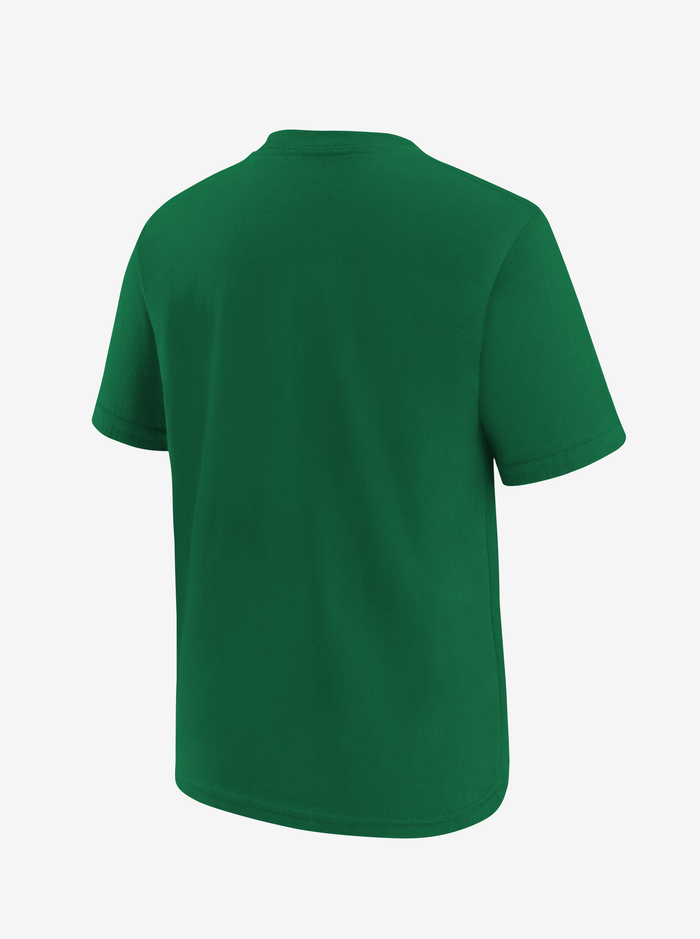 NBA Celtics Practice Short Sleeve Tee