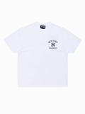 New Era M NE0847Q326 MLB OLD SCHL TEE NEYYAN WHT - White