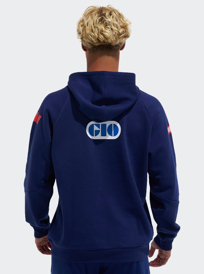 New South Wales Training Hoodie
