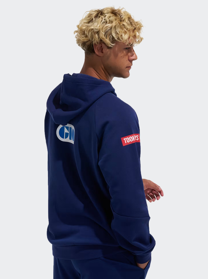 New South Wales Training Hoodie